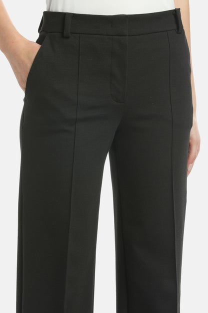 Luisa Spagnoli_Nero_Ober - Classic Trousers_OBER_0101_04