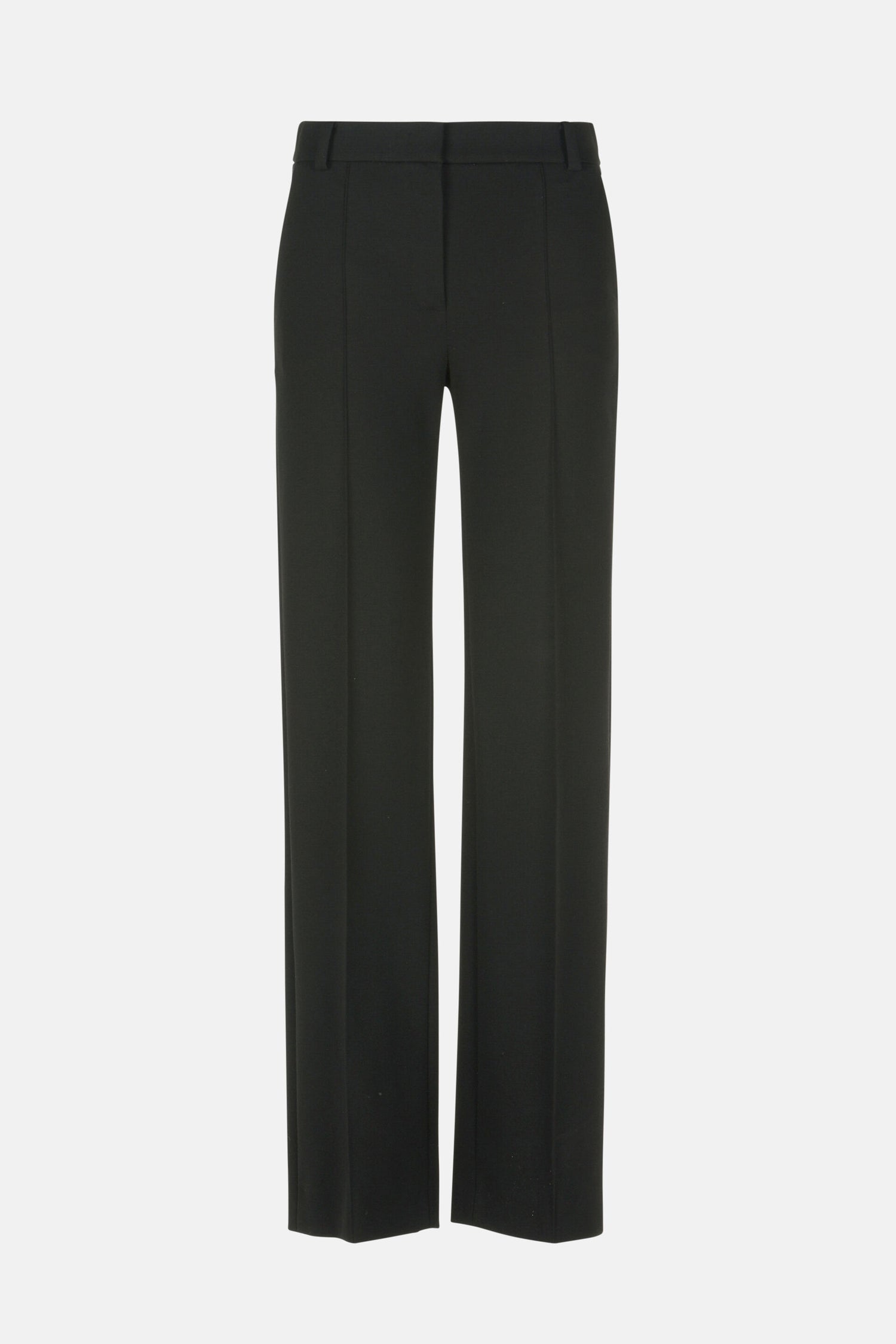 Luisa Spagnoli_Nero_Ober - Classic Trousers_OBER_0101_05