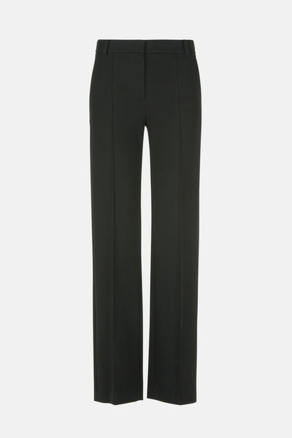 Luisa Spagnoli_Nero_Ober - Classic Trousers_OBER_0101_05
