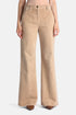 Luisa Spagnoli Sabbia Women Olap - Flared Corduroy Pants SKU: OLAP_1168 Image 01