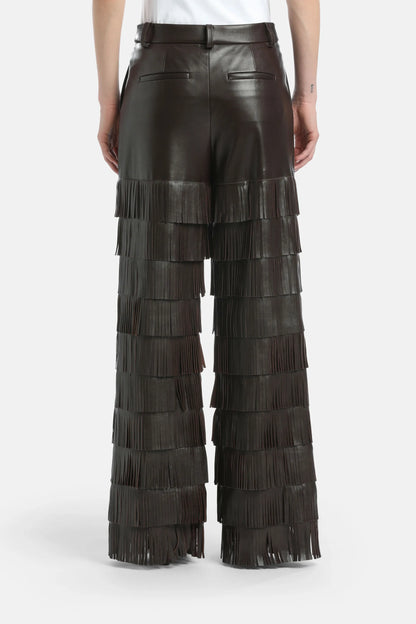 Luisa Spagnoli_Black_Onide - Leather Pants Ð Fashion Show_ONIDE_0978_03