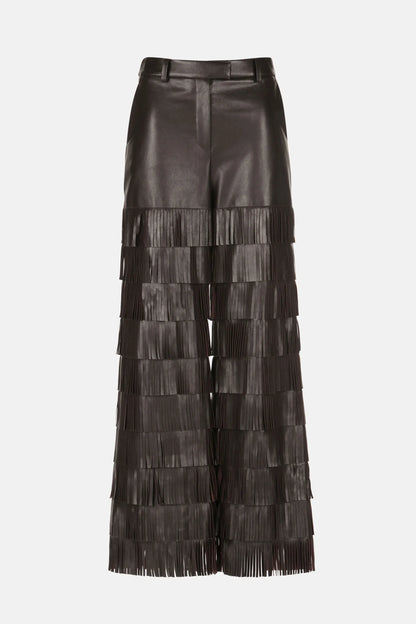 Luisa Spagnoli_Black_Onide - Leather Pants Ð Fashion Show_ONIDE_0978_06