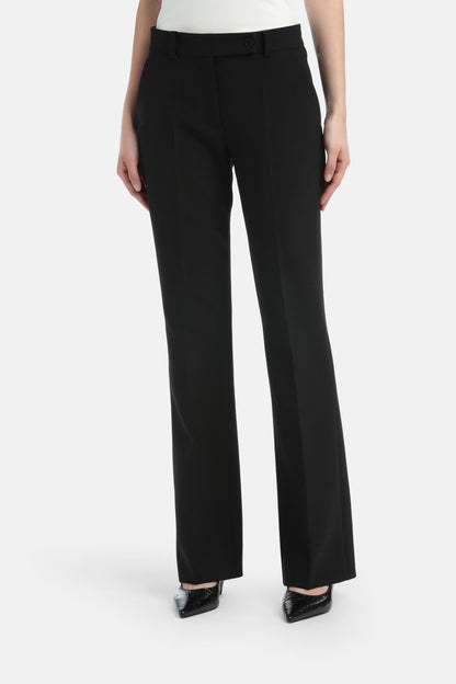 Luisa Spagnoli_Orchidee - Classic Pants_ORCHIDEE_0101_02