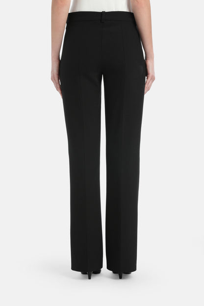 Luisa Spagnoli_Orchidee - Classic Pants_ORCHIDEE_0101_03