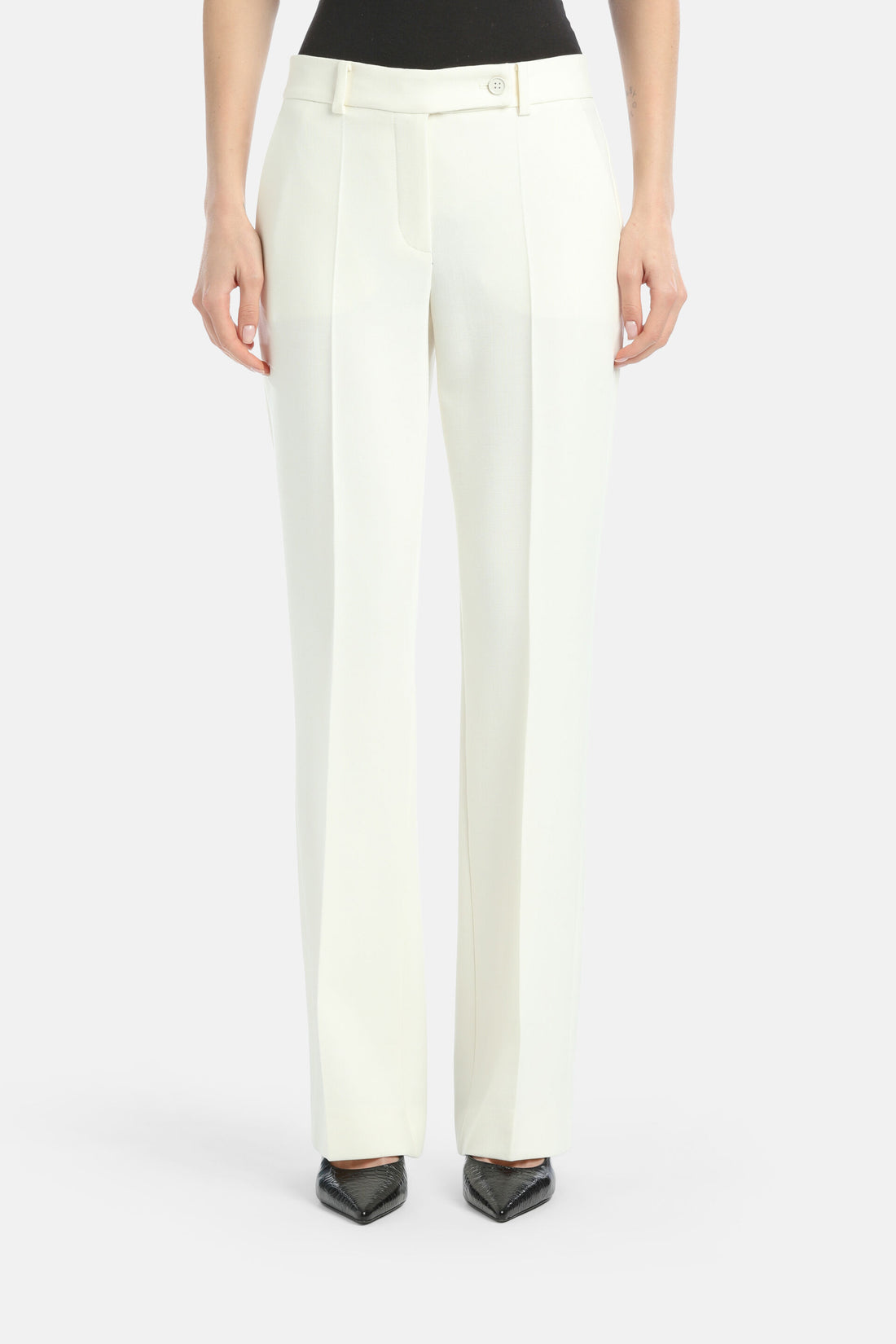 Luisa Spagnoli_Panna_Orchidee - Classic Pants_ORCHIDEE_0202_02