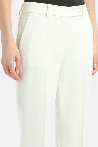 Luisa Spagnoli_Panna_Orchidee - Classic Pants_ORCHIDEE_0202_04