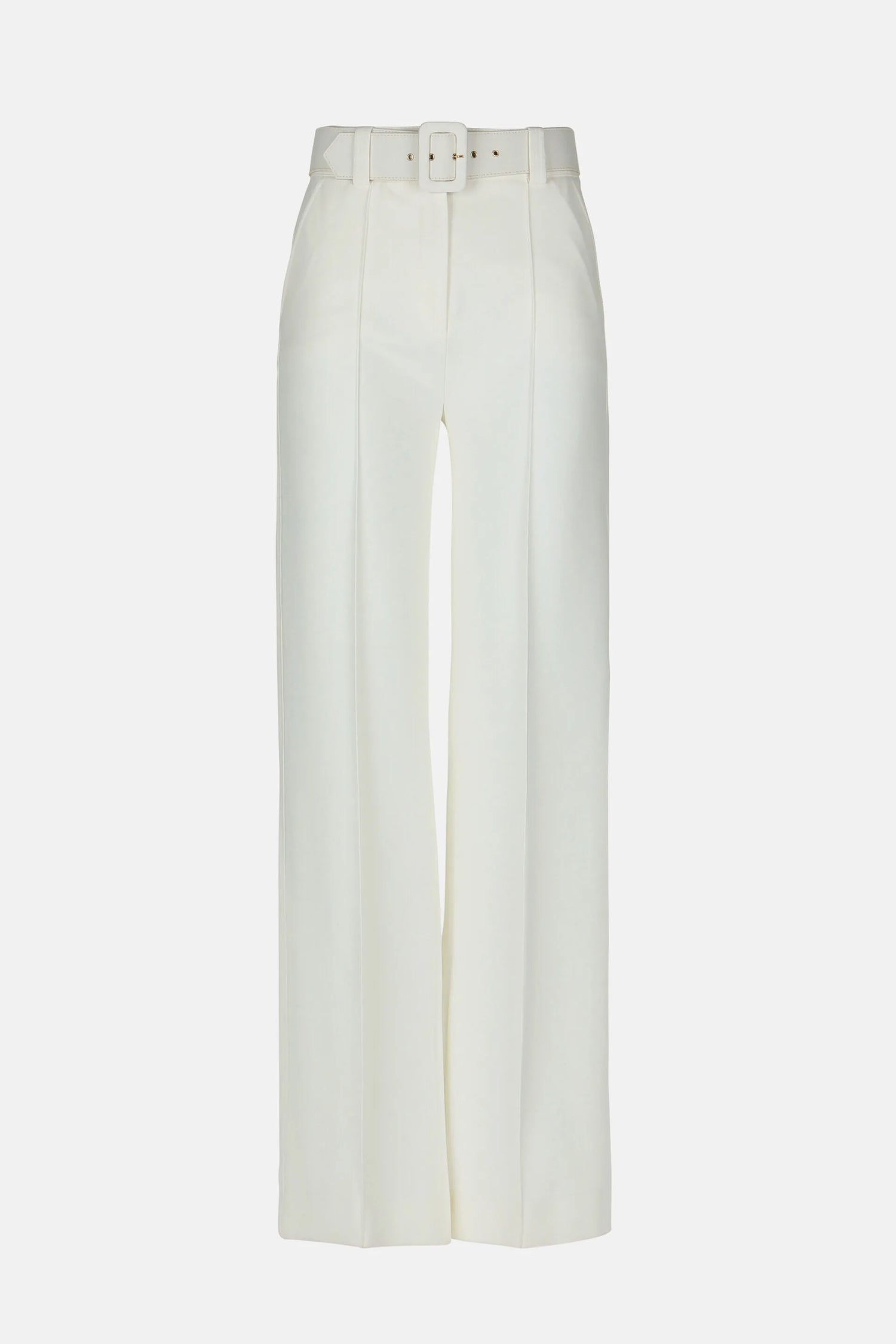 Luisa Spagnoli_Cream_Osten - Jersey Trousers_OSTEN D_0202_04