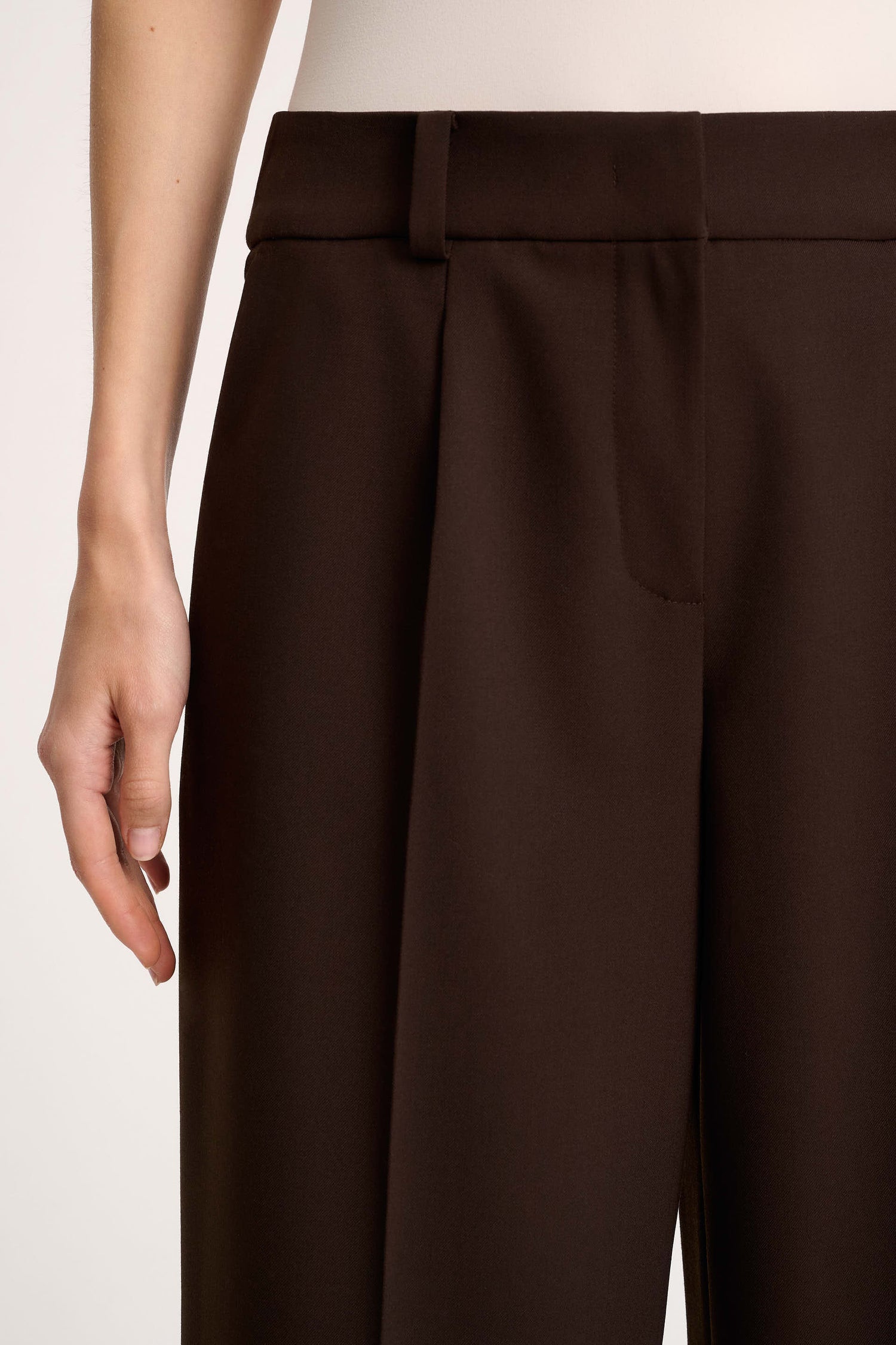 Oste Wide Leg Trousers_03