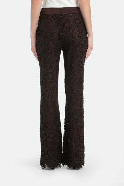 Luisa Spagnoli_Gianduia/Gianduia_Otago - Elegant Pants_OTAGO_0993 0993_03