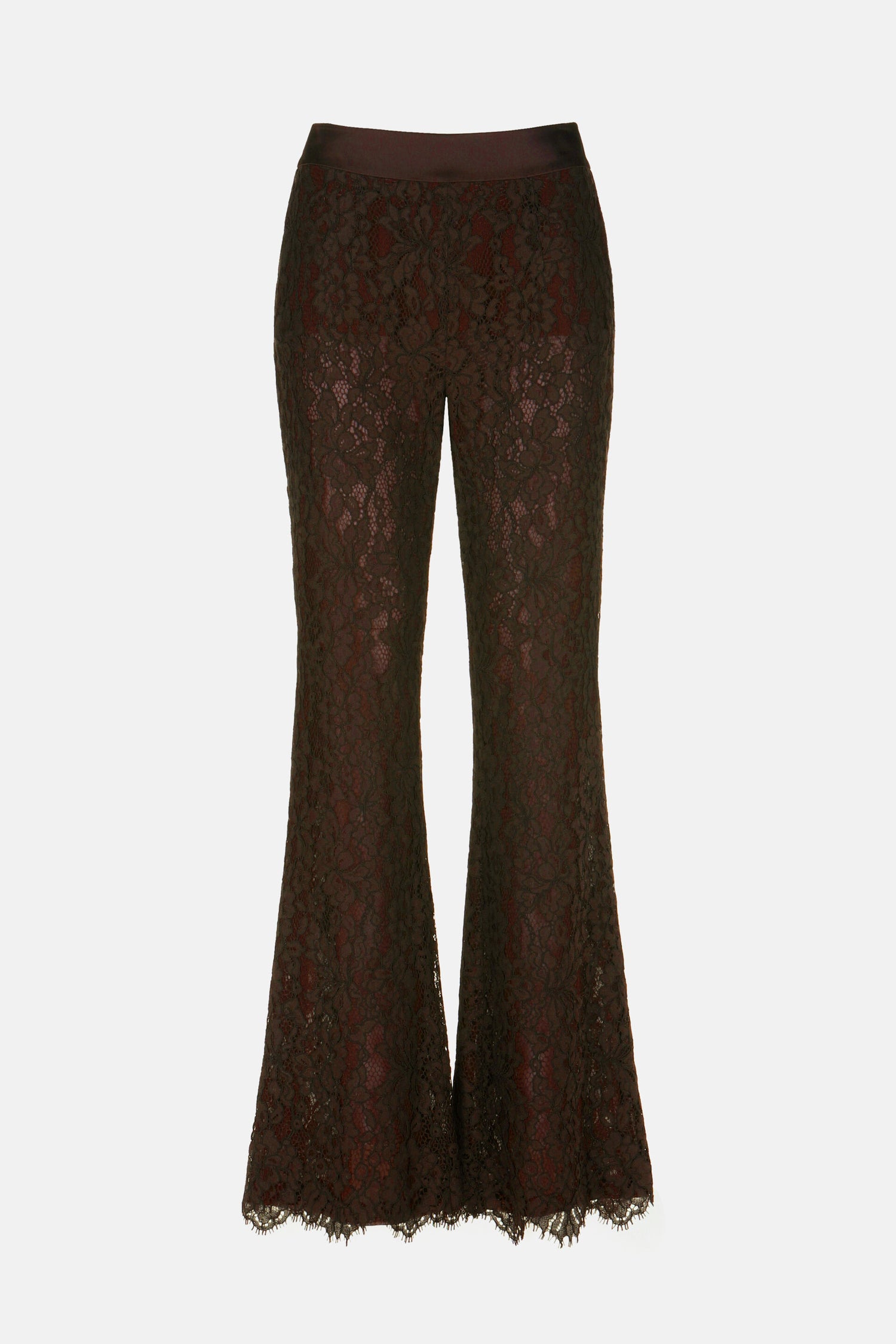 Luisa Spagnoli_Gianduia/Gianduia_Otago - Elegant Pants_OTAGO_0993 0993_05