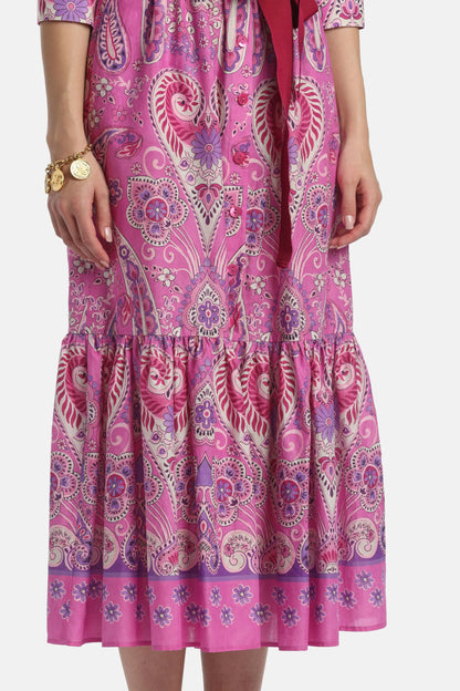 Luisa Spagnoli_0_Pampa - Midi Shirt Dress_PAMPA_3182_04