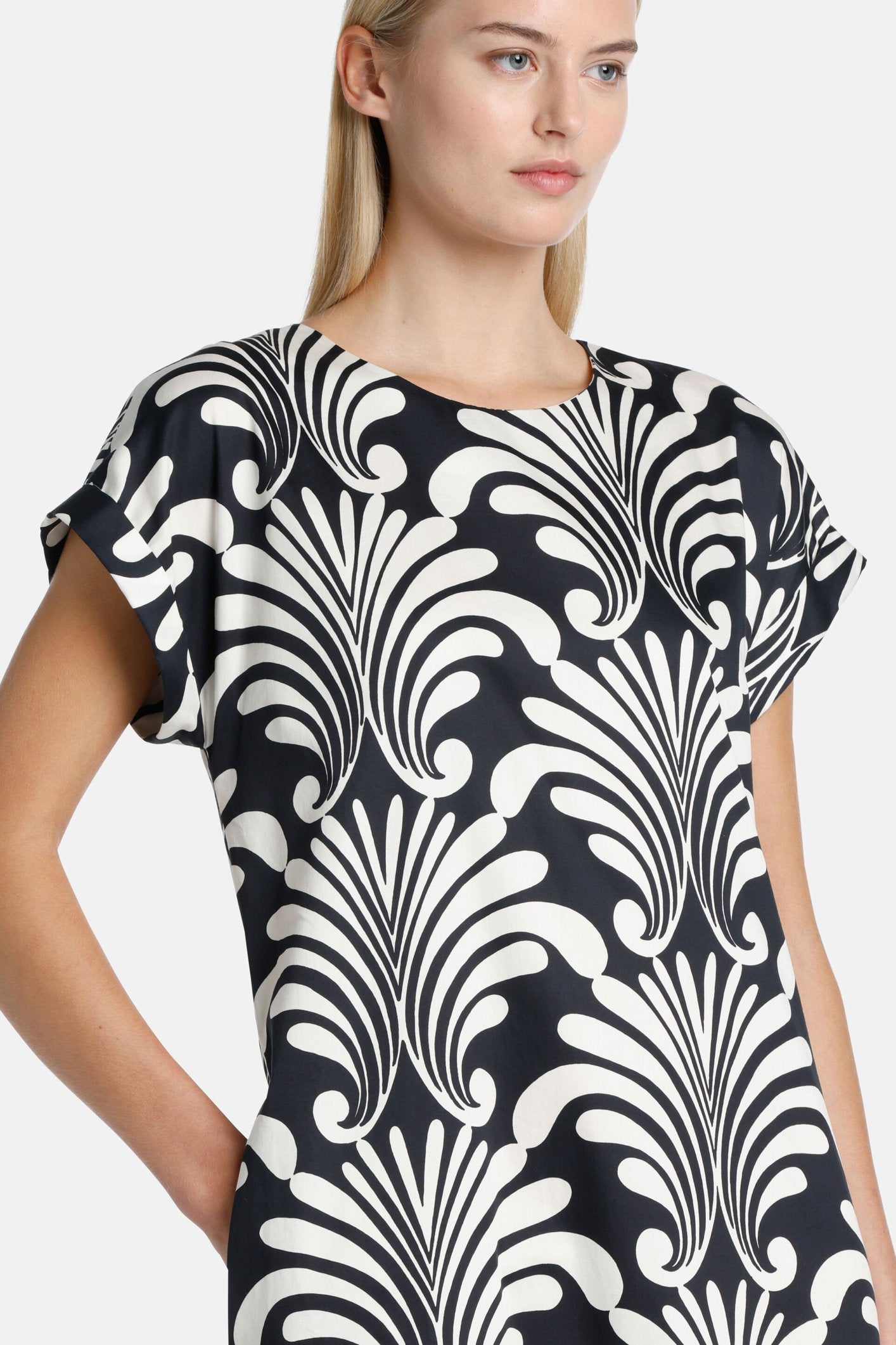 Luisa Spagnoli_Passito - Midi Dress_PASSITO_3931_03