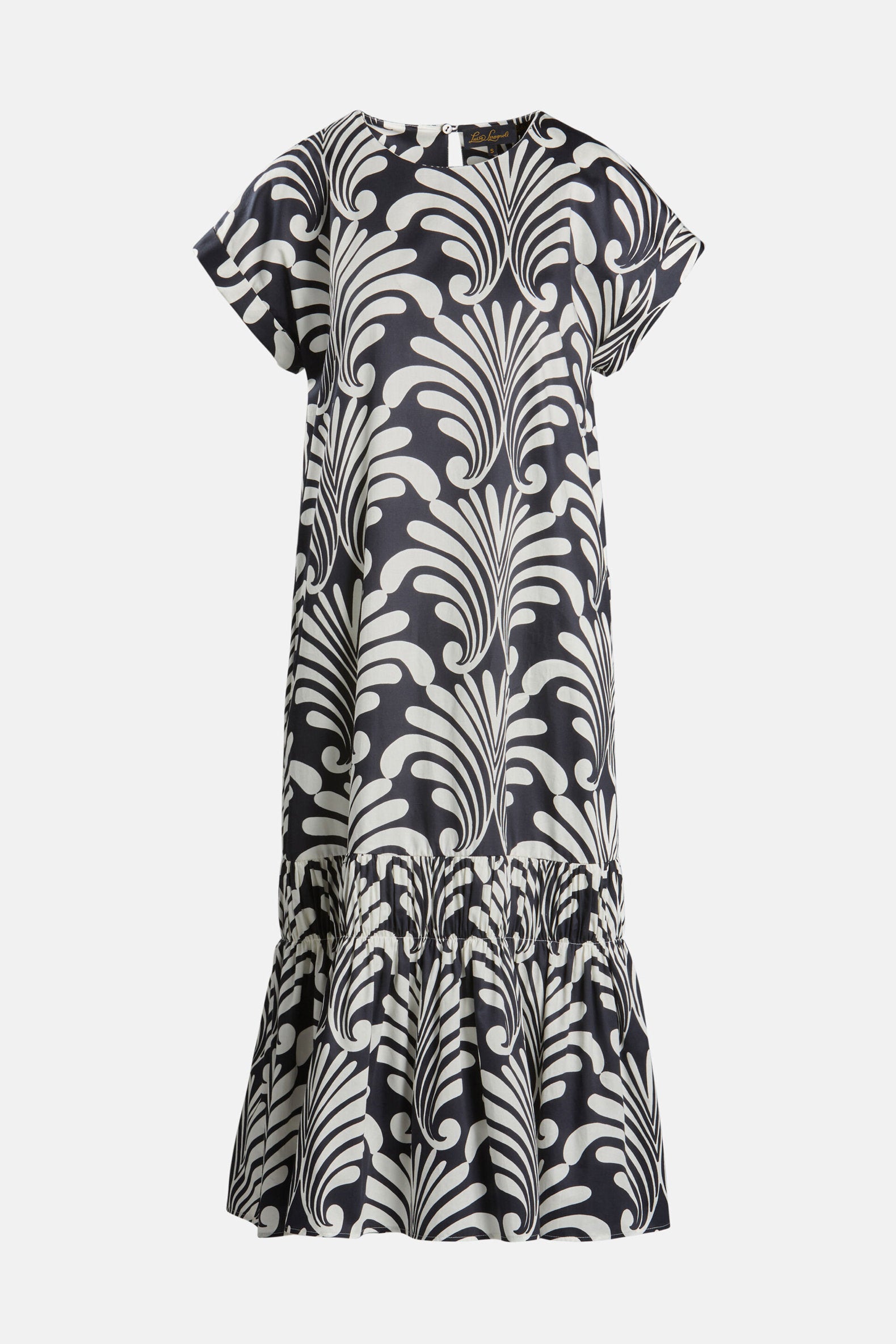 Luisa Spagnoli_Passito - Midi Dress_PASSITO_3931_05
