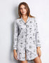 Long Sleeve Nightgown - Best Friends_PCCD173003_128_01