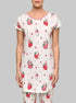 Yamamay_Printed_Short-Sleeve Nightshirt - Winnie The Pooh_PCCD191007_128_00