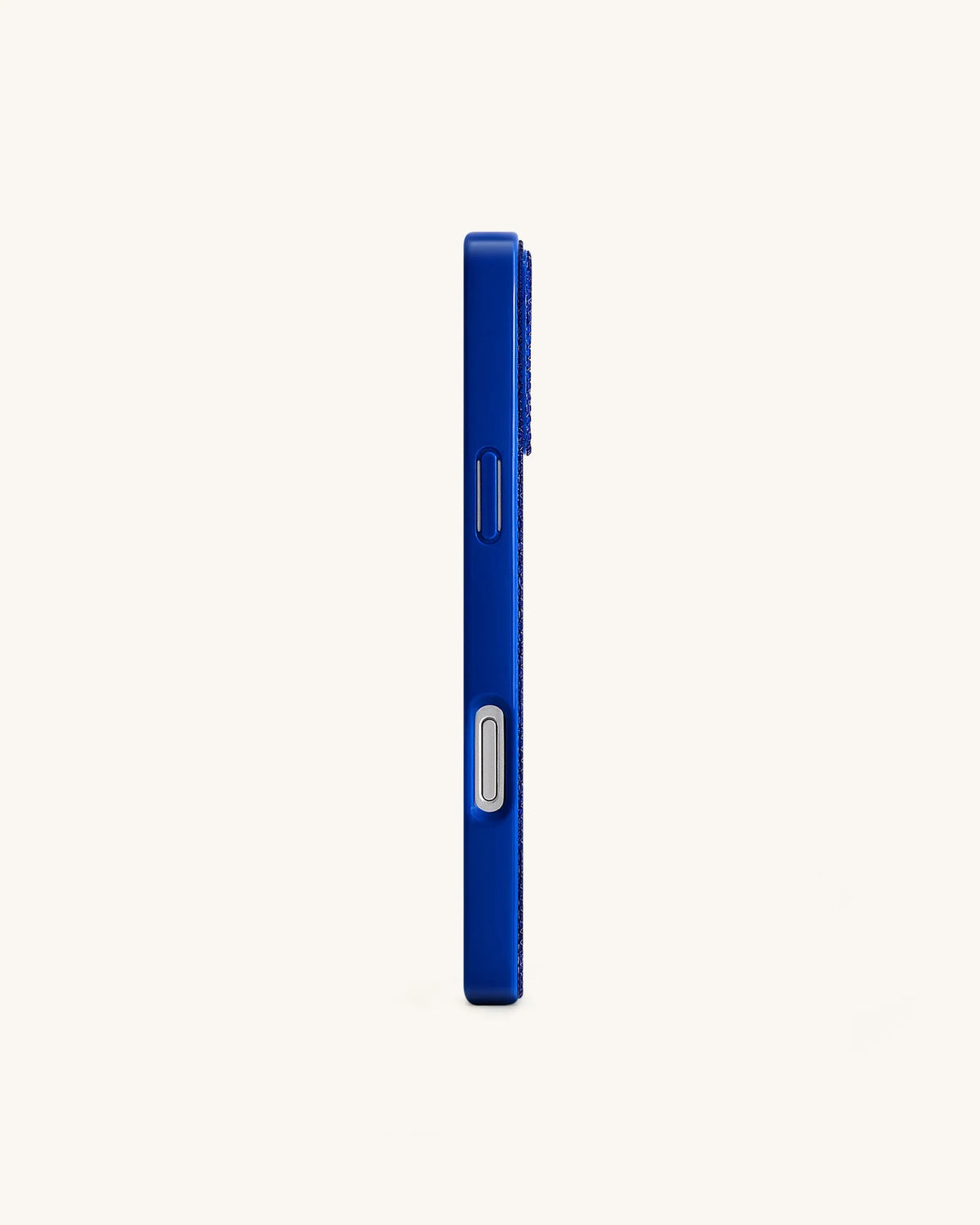 JW Pei Multicolor Blue Women Sushi Phone Case - Iphone 17 Pro Max SKU: PE043-51-IP17PM_Multicolor Blue Image 04