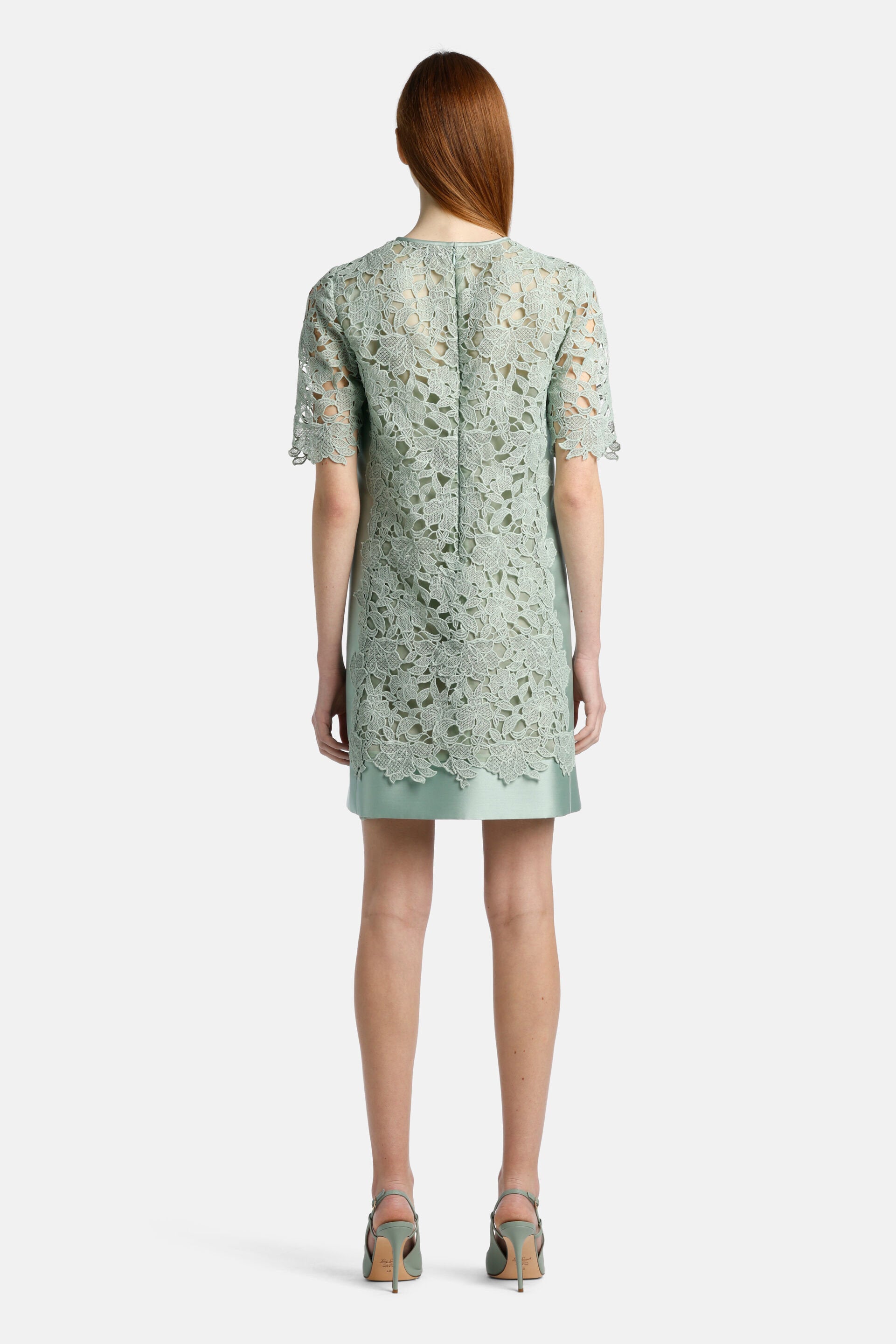 Luisa Spagnoli_Pendice - Elegant Dress_PENDICE_0508 0508 0508_02