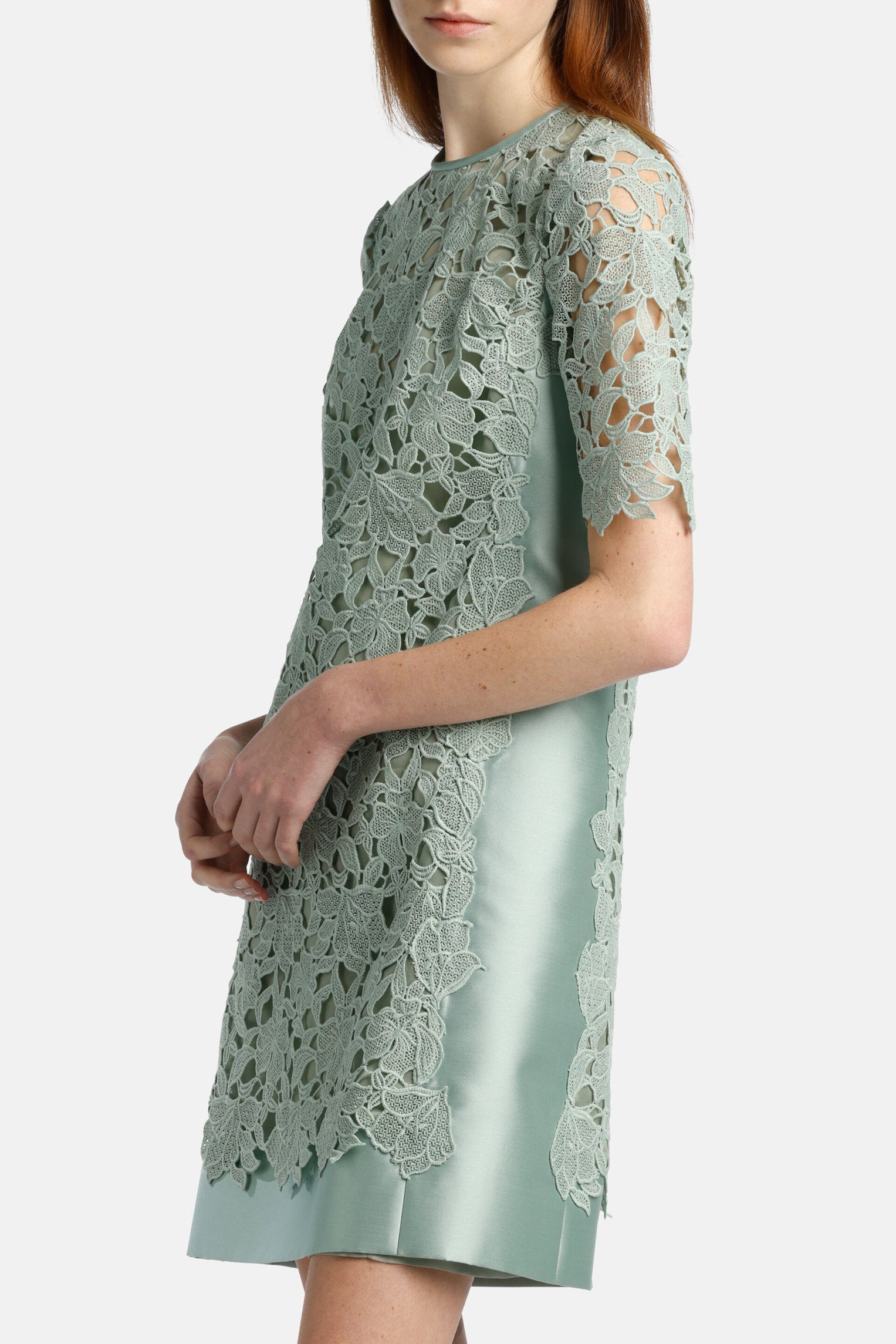Luisa Spagnoli_Pendice - Elegant Dress_PENDICE_0508 0508 0508_04