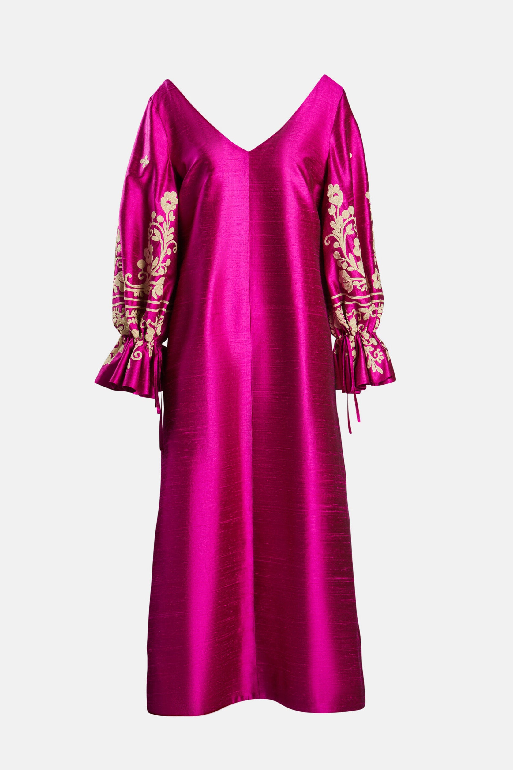 Luisa Spagnoli_Pensoso Elegant Dress_PENSOSO_1840_06