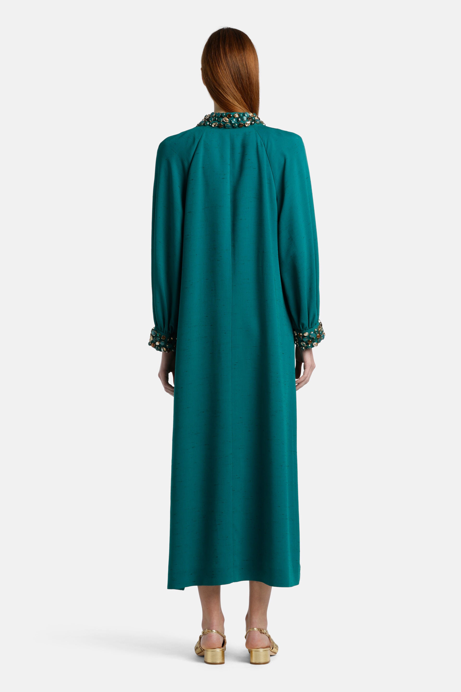 Luisa Spagnoli_Plaza Elegant Dress_PLAZA_1387_02