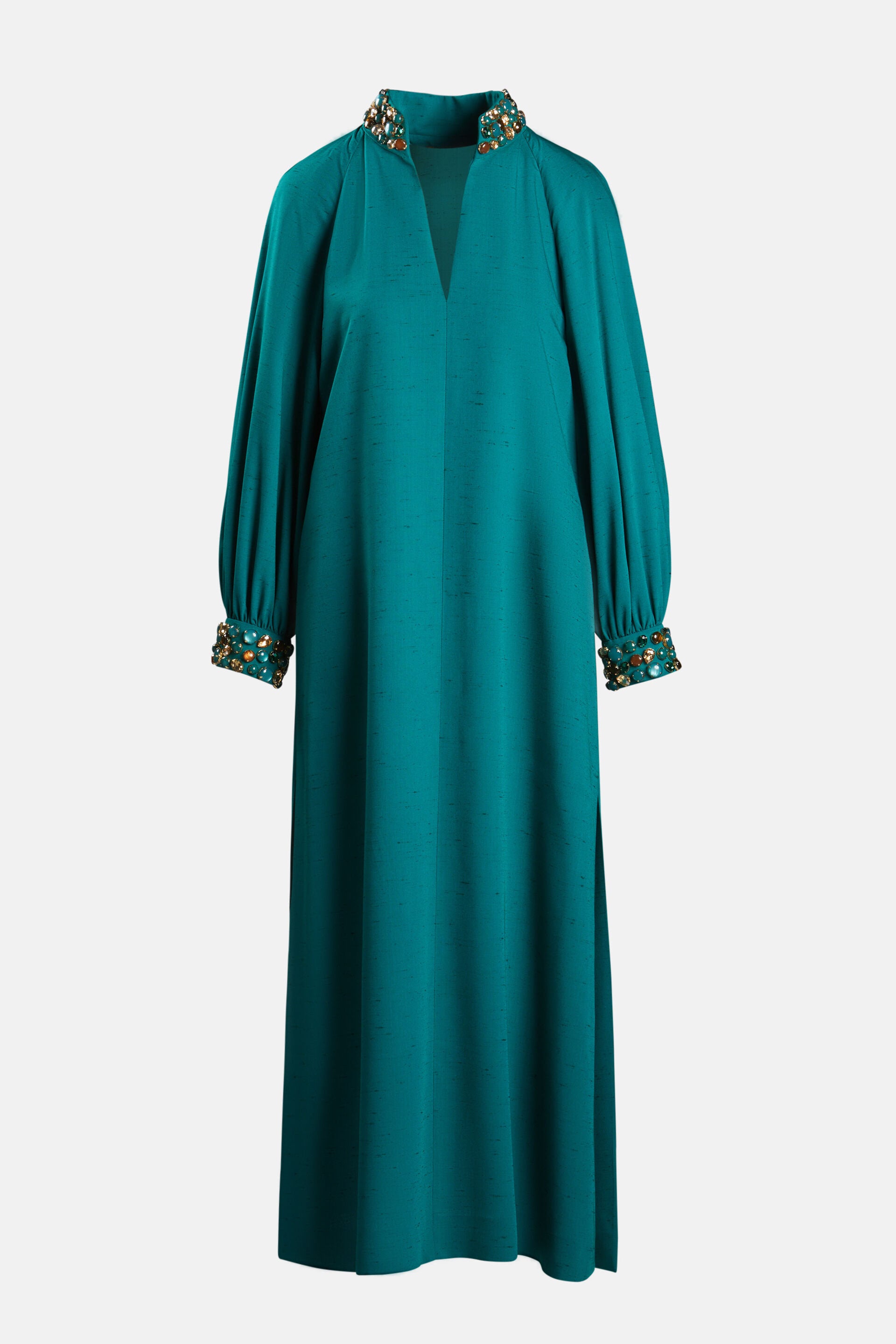 Luisa Spagnoli_Plaza Elegant Dress_PLAZA_1387_05