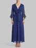 Luisa Spagnoli Bluette Women Plinia - Elegant Gown SKU: PLINIA_2507 Image 00