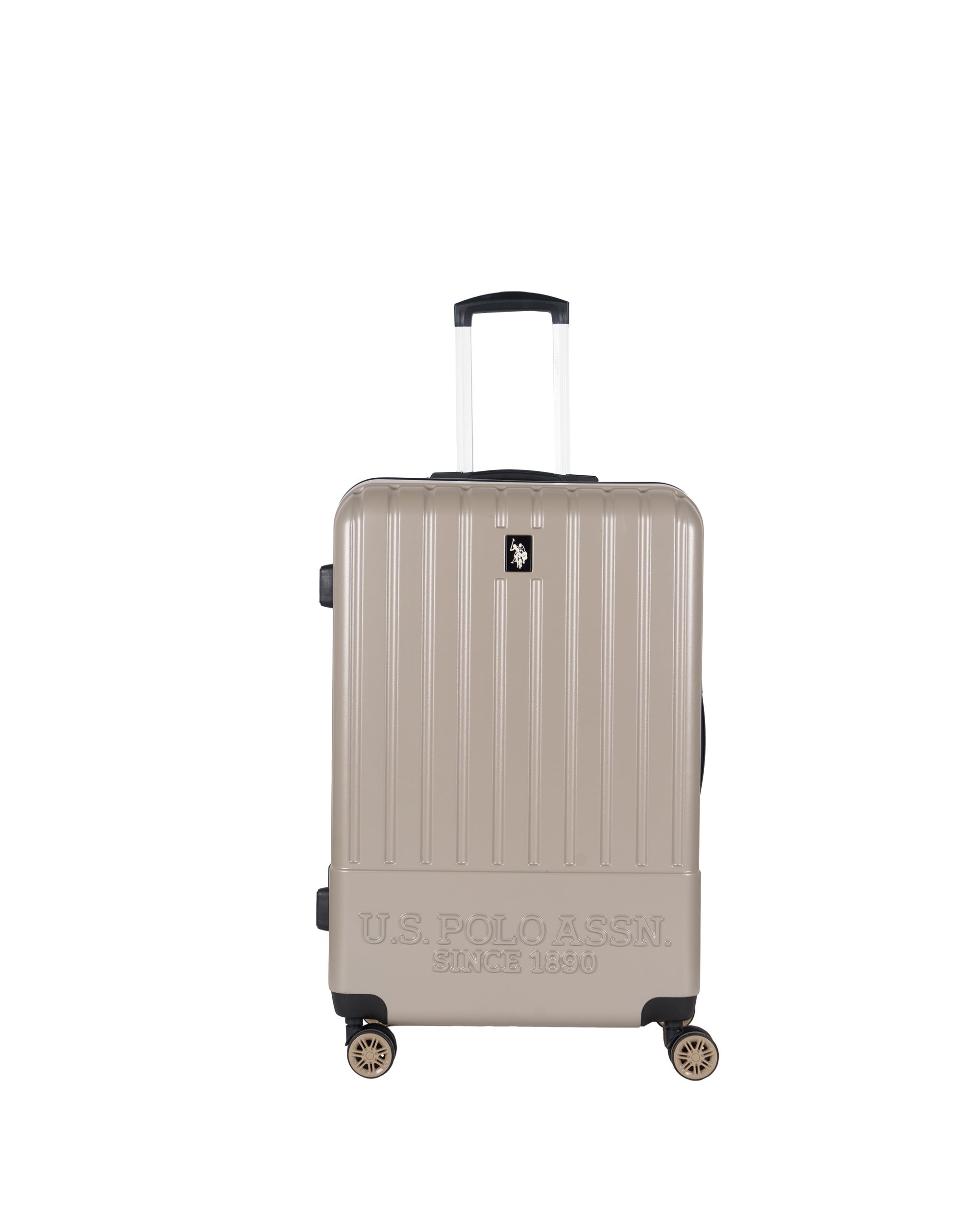 U.S. Polo Assn. Champigne Cabin Luggage