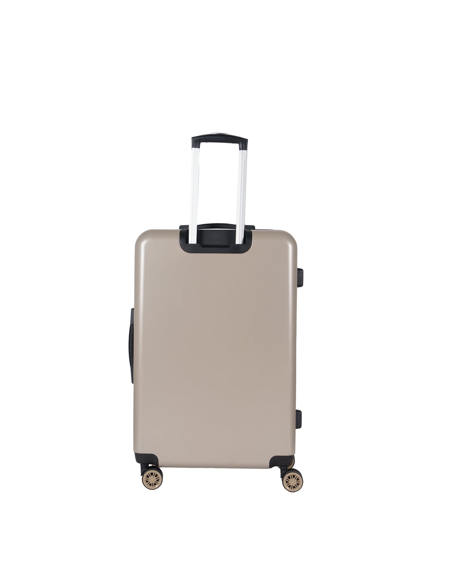 U.S. Polo Assn. Champigne Cabin Luggage