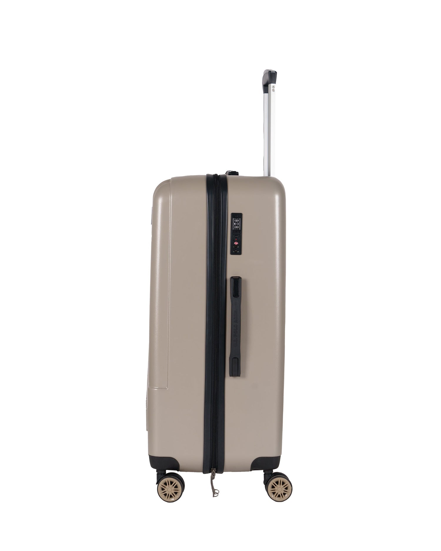 U.S. Polo Assn. Champigne Cabin Luggage