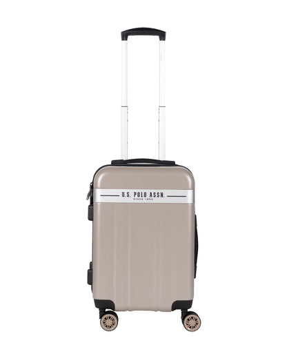 U.S. Polo Assn. Champigne Cabin Luggage