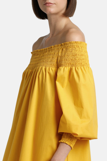 Luisa Spagnoli_Portale - Bardot Dress_PORTALE_0491_03