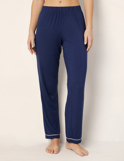 Yamamay_Daily Modal Long Pajama Pants_PPBD181009_215_02