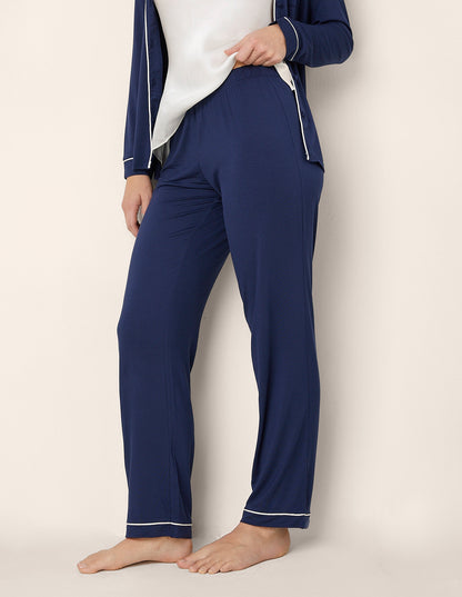 Yamamay_Daily Modal Long Pajama Pants_PPBD181009_215_04