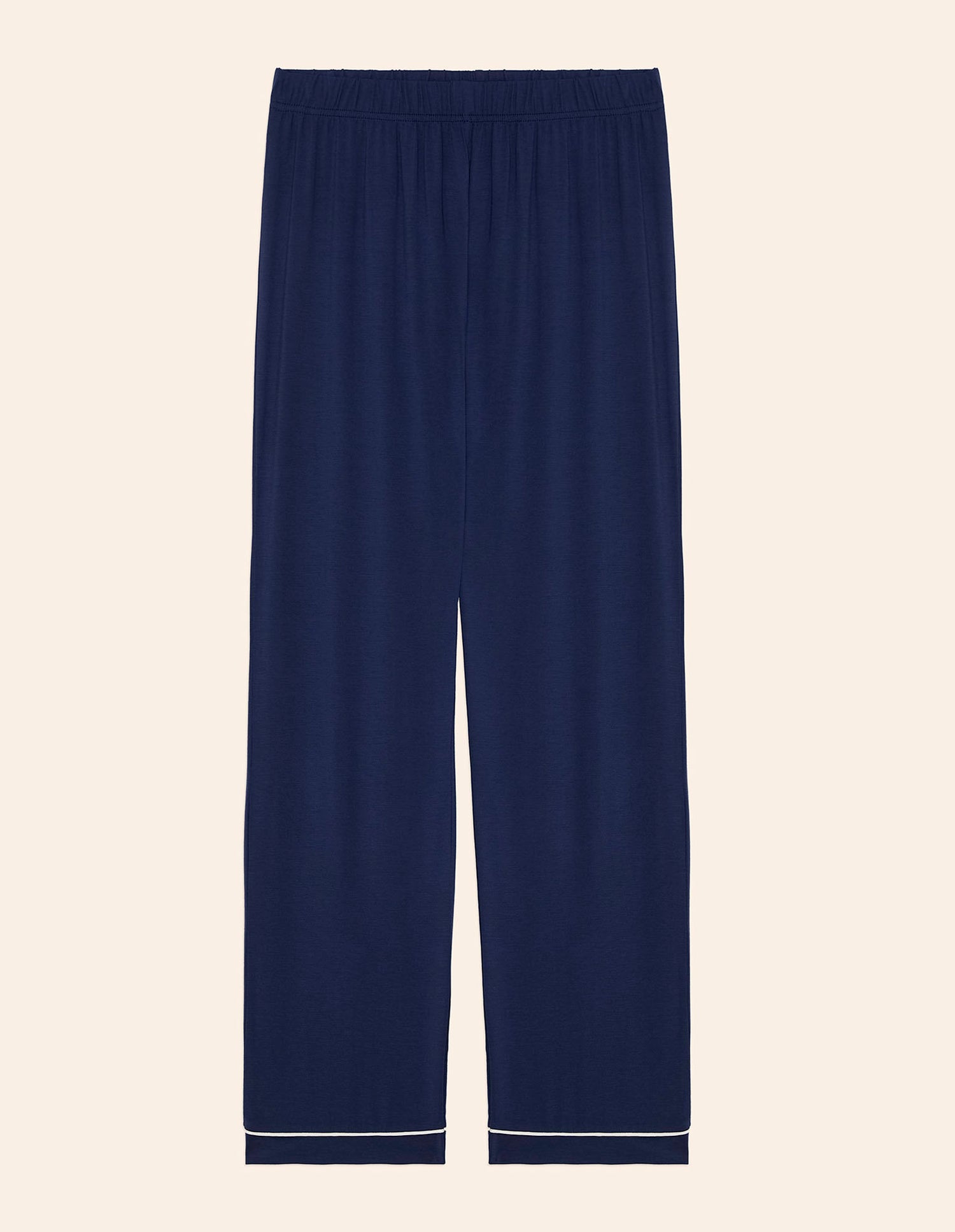 Yamamay_Daily Modal Long Pajama Pants_PPBD181009_215_05