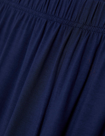 Yamamay_Daily Modal Long Pajama Pants_PPBD181009_215_06