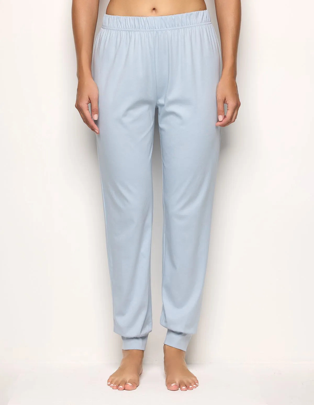 Yamamay_Azure_Light Blue Long Women&