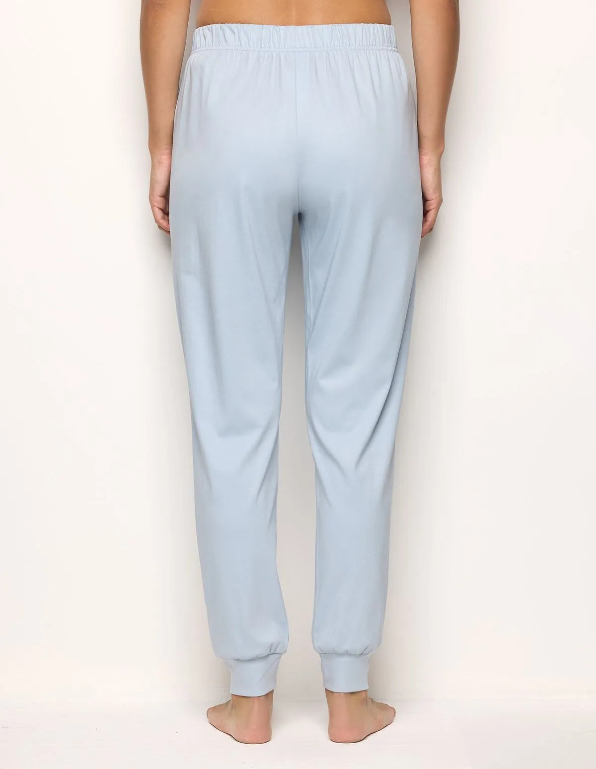 Yamamay_Azure_Light Blue Long Women&