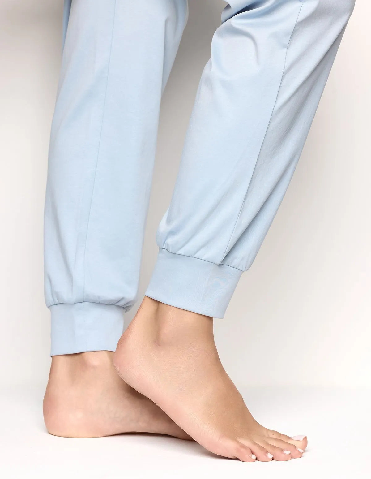 Yamamay_Azure_Light Blue Long Women&