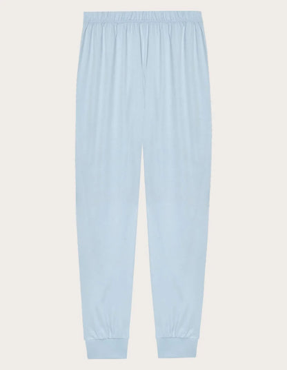 Yamamay_Azure_Light Blue Long Women&