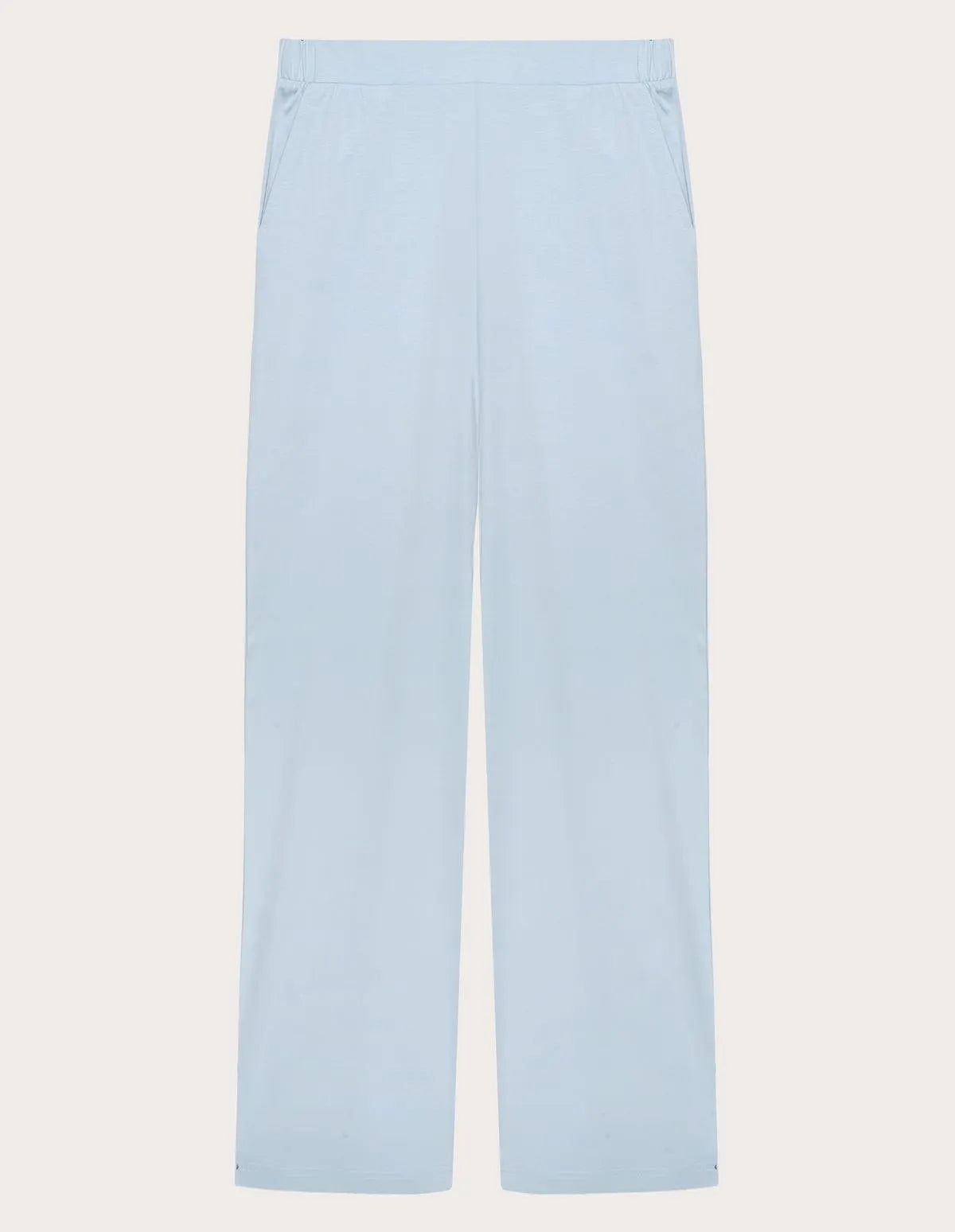 Yamamay_Azure_Wide Light Blue Long Women&