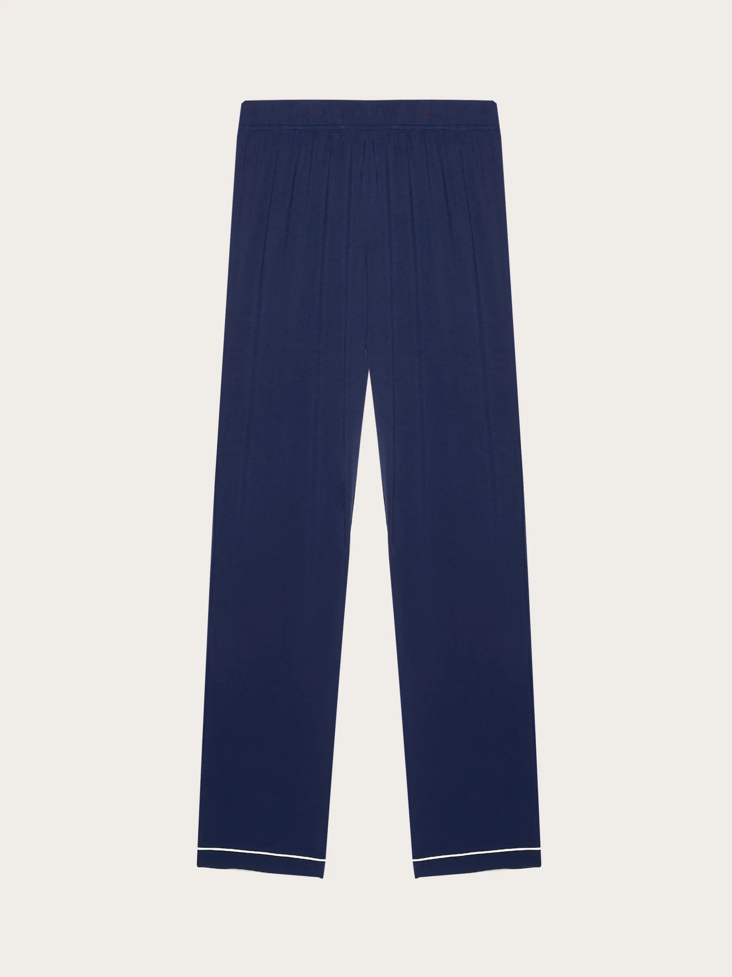 Yamamay_Dark Blue_Full-Long Trousers - Daily Modal_PPBD191001_215_04