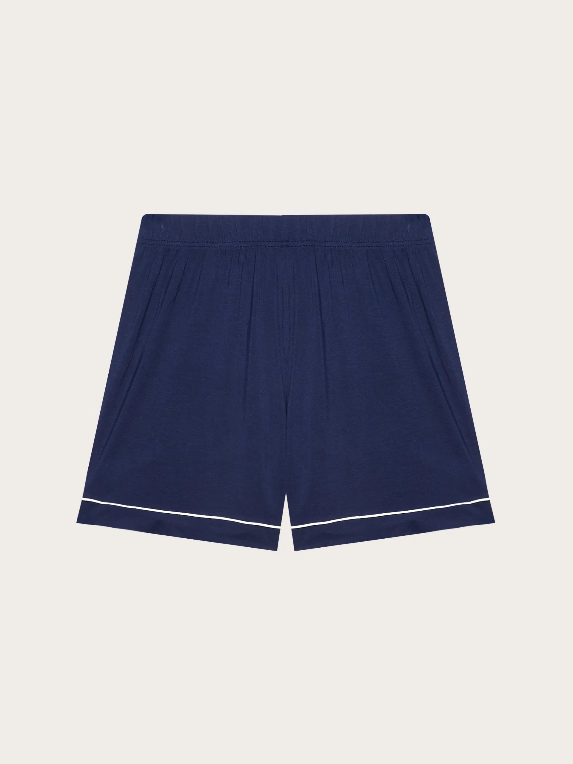 Yamamay_Dark Blue_Shorts - Daily Modal_PPBD191002_215_04