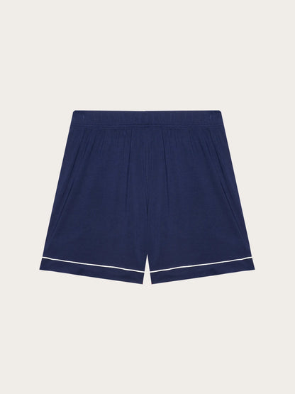 Yamamay_Dark Blue_Shorts - Daily Modal_PPBD191002_215_04