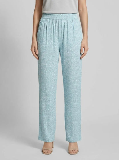 Yamamay_Printed_Long Trousers - Modal Leopard_PPBD191003_128_00
