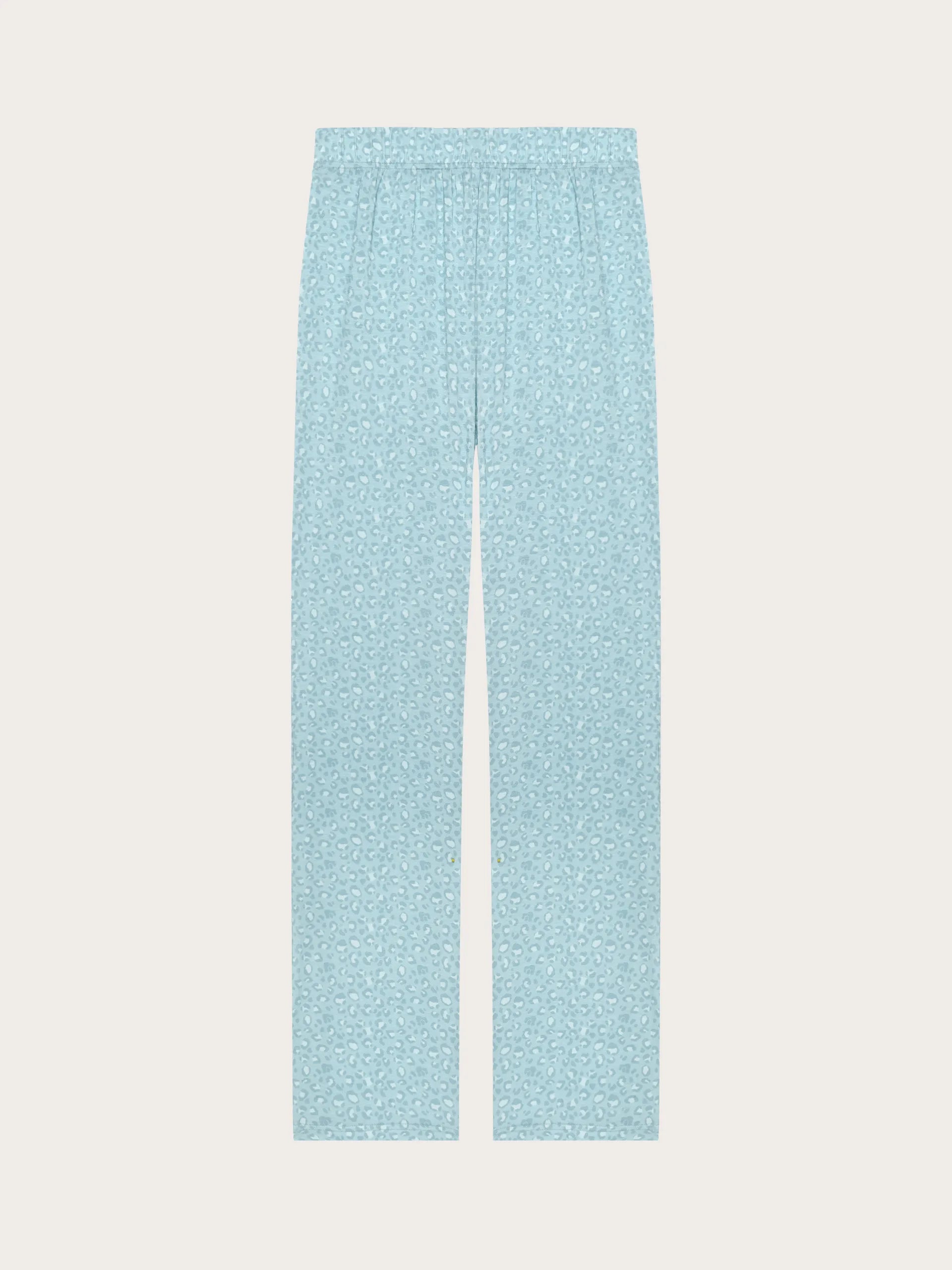 Yamamay_Printed_Long Trousers - Modal Leopard_PPBD191003_128_04