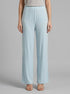Yamamay_Light Azure_Long Trousers - Modal Rib_PPBD191006_013_00