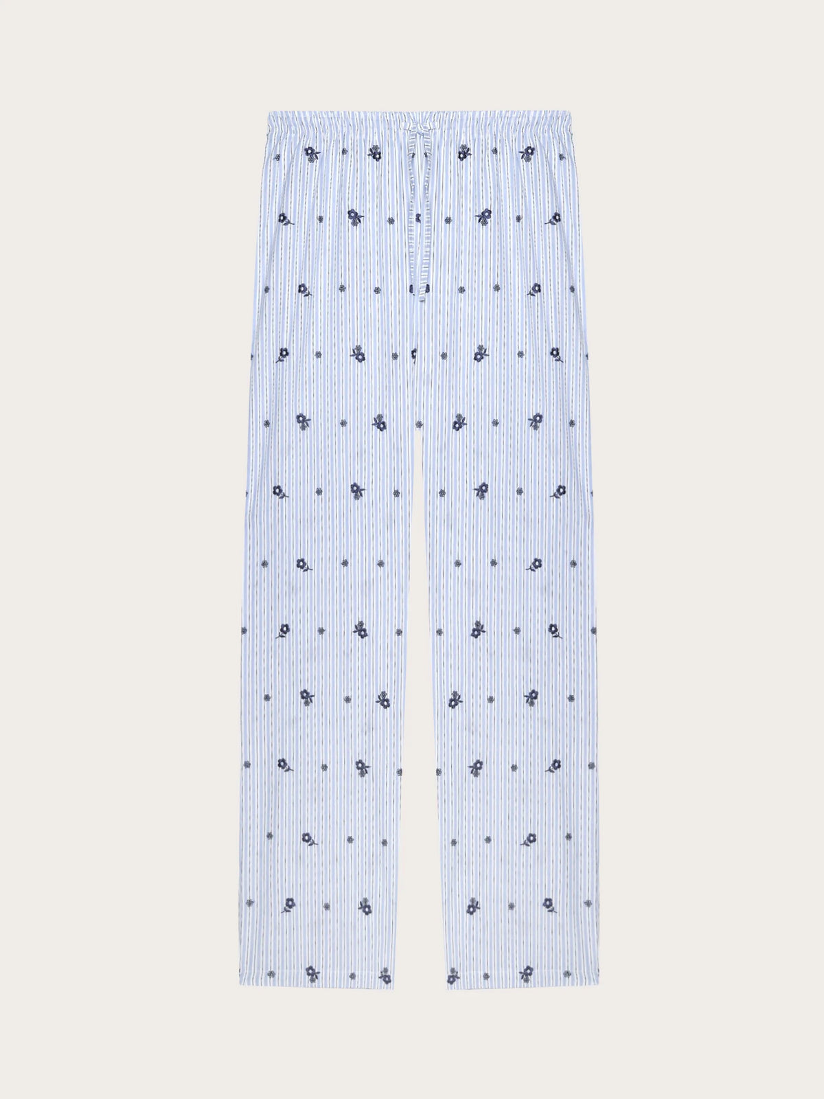 Yamamay PRINTED Women Full-Long Trousers - Daily Pajamas SKU: PPBD193004_128 Image 05