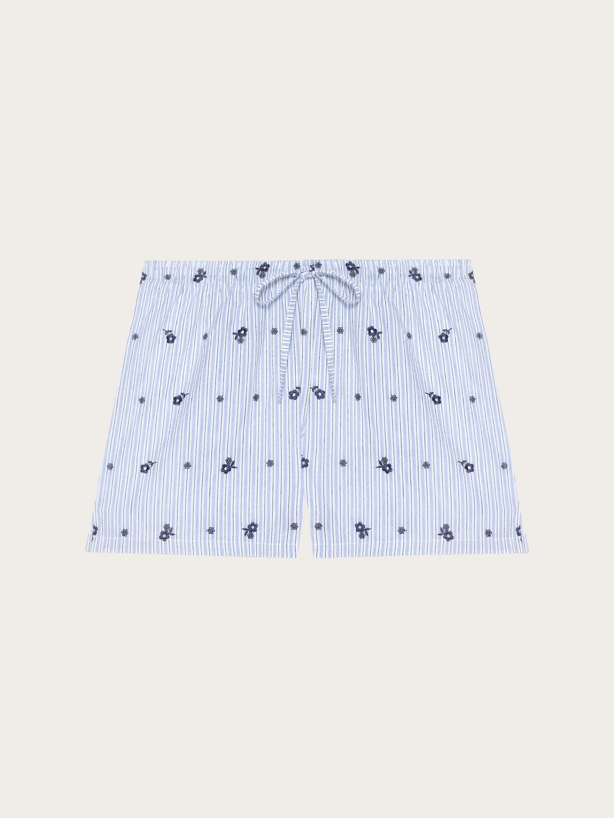 Yamamay PRINTED Women Shorts - Daily Pajamas SKU: PPBD193005_128 Image 05