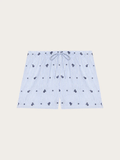 Yamamay PRINTED Women Shorts - Daily Pajamas SKU: PPBD193005_128 Image 05