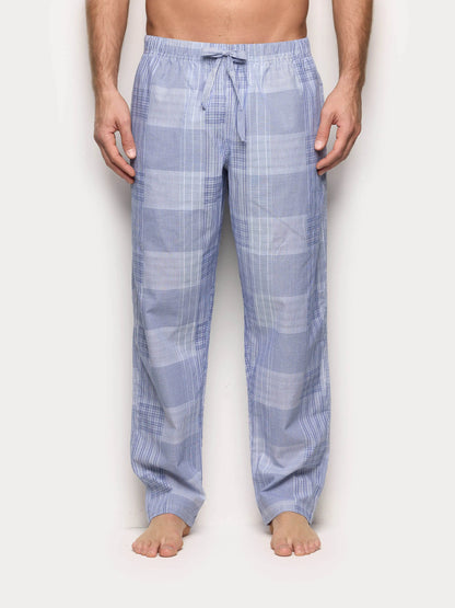 Yamamay_Printed_Full-Long Trousers - Daily Pajamas_PPBU191001_128_02